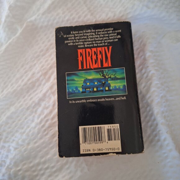 Firefly - Picture 5 of 5